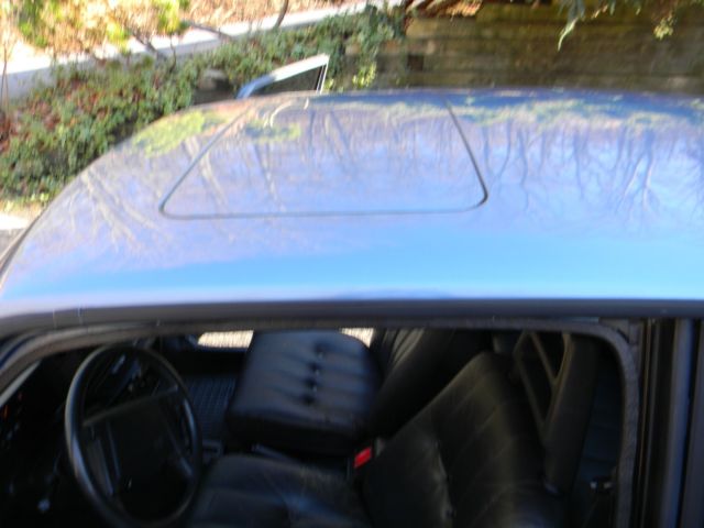 1984 Volvo 240 GLT - photo 12
