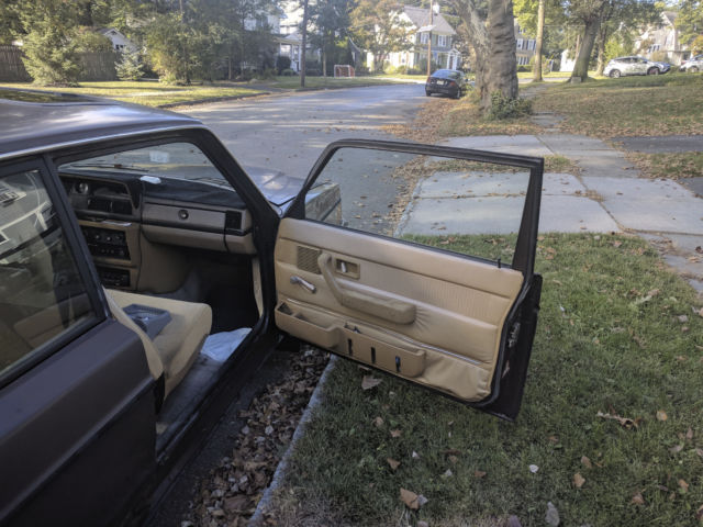 1984 Volvo 240 242 - photo 10