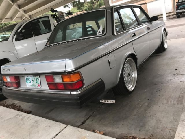 1984 Volvo Other - photo 2