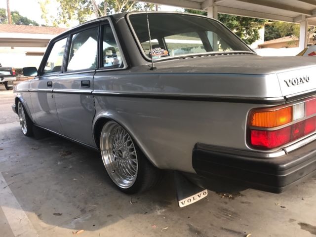 1984 Volvo Other - photo 3