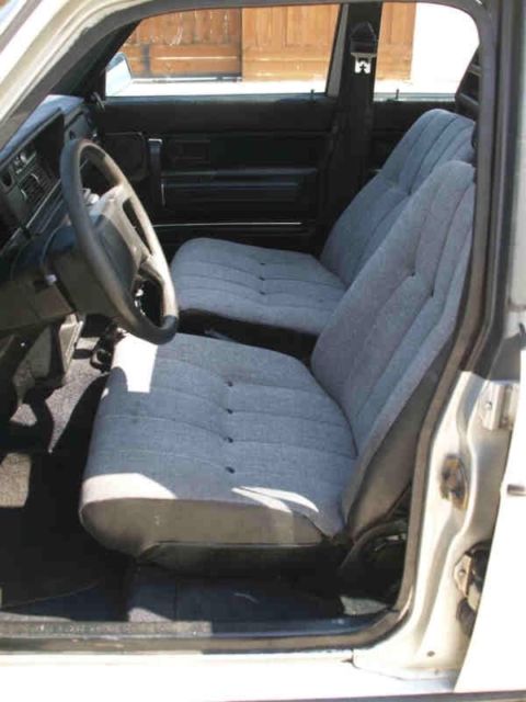 1984 Volvo Other - photo 5