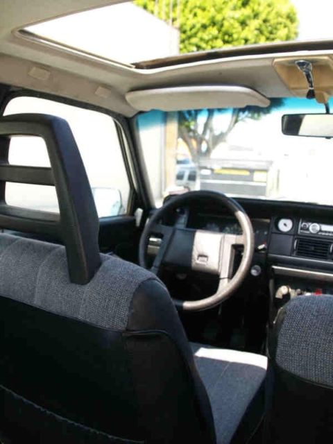 1984 Volvo Other - photo 7