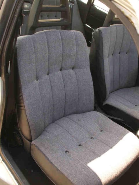 1984 Volvo Other - photo 8