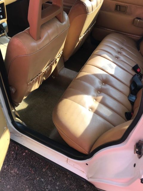 1984 Volvo 244 DL - photo 11