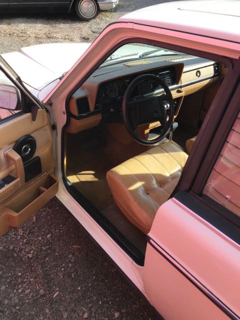 1984 Volvo 244 DL - photo 9
