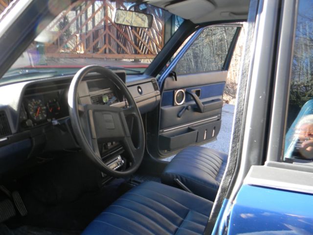1984 Volvo 240 DL - photo 6