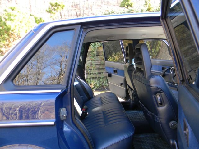 1984 Volvo 240 DL - photo 9