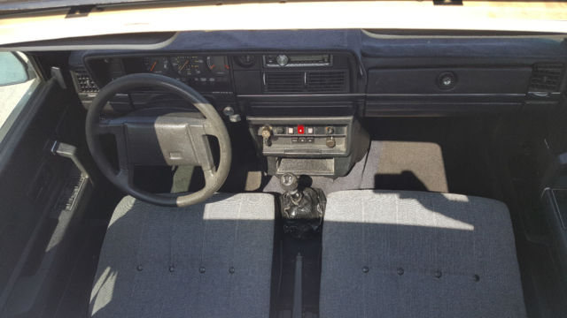 1984 Volvo 240 - photo 11