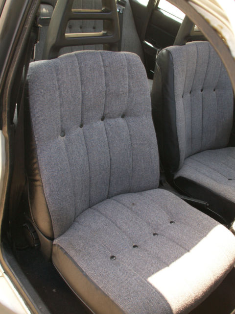 1984 Volvo 240 - photo 9