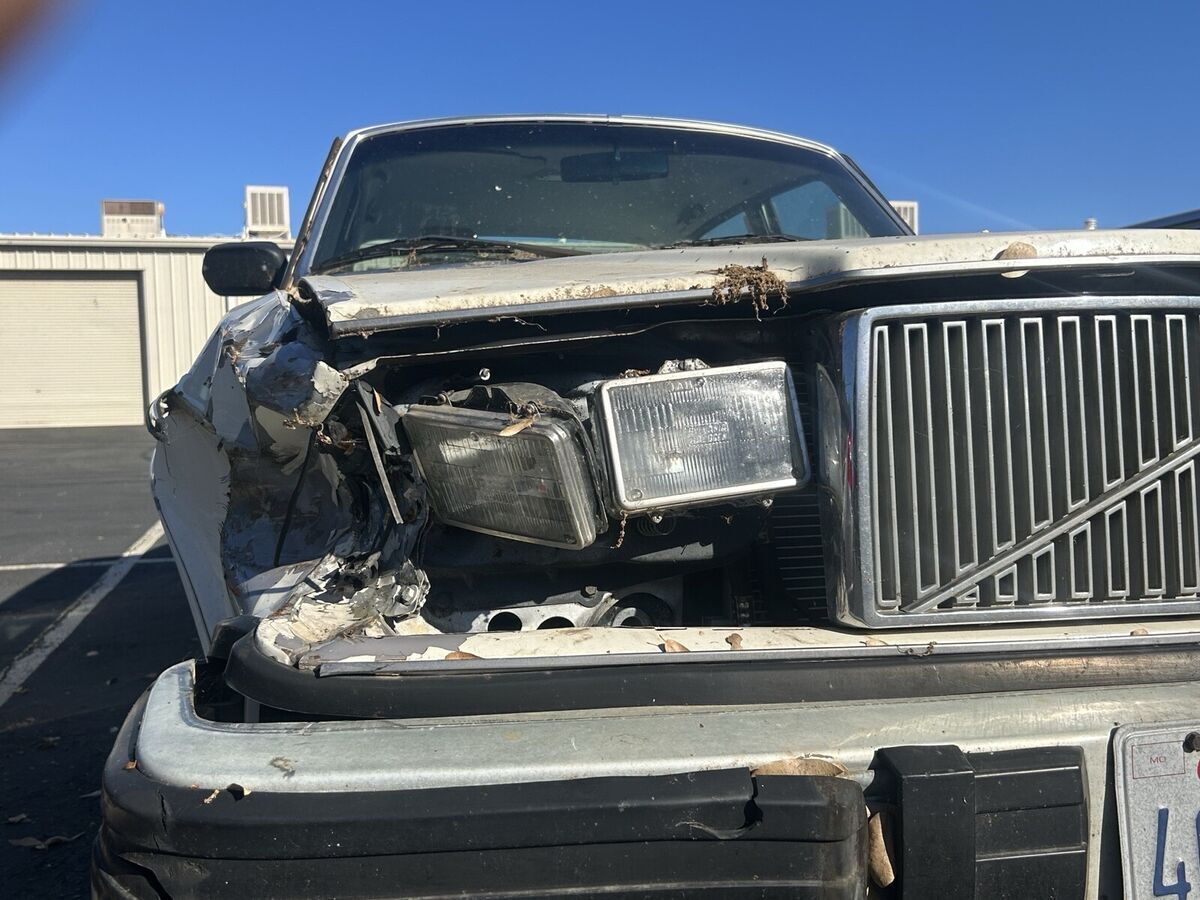 1984 Volvo 240 DL - photo 7