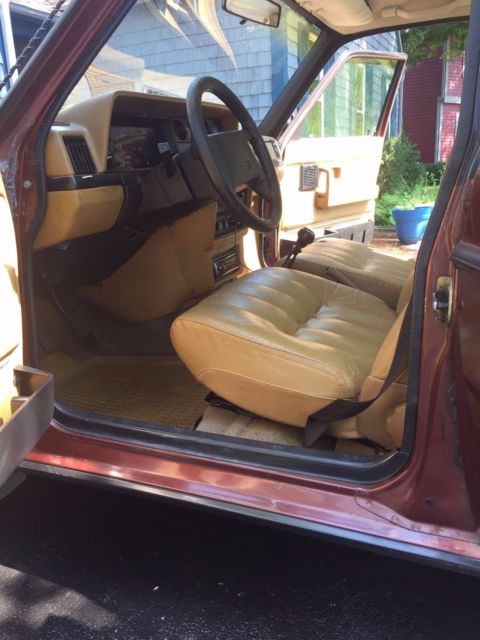 1984 Volvo 240 GLT - photo 10