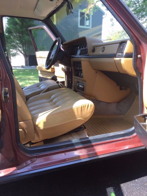 1984 Volvo 240 GLT - photo 12