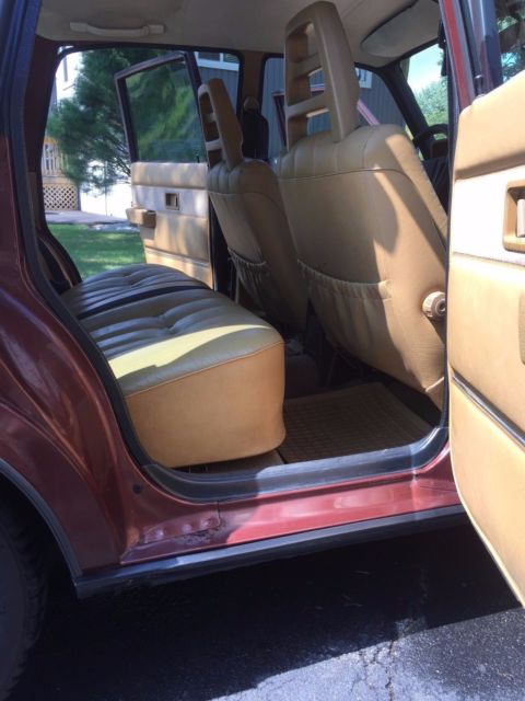 1984 Volvo 240 GLT - photo 13