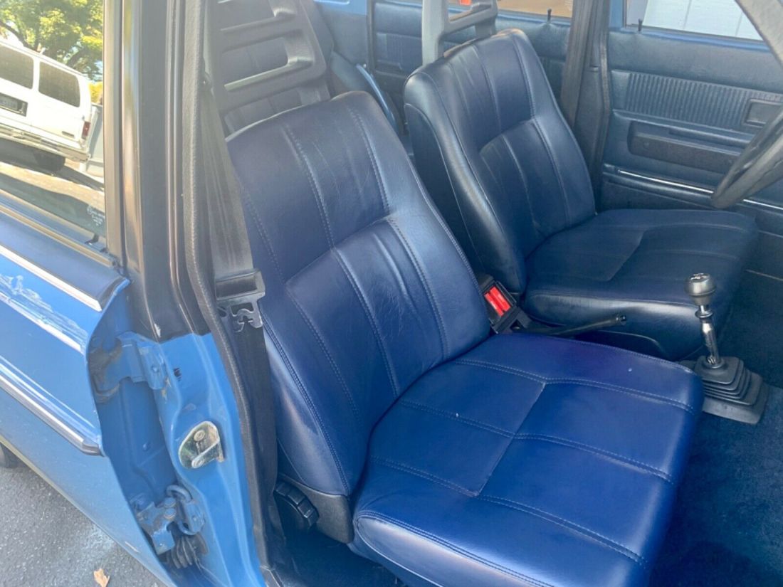 1984 Volvo 240 - photo 11