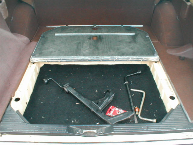 1984 Volvo STATION WAGON - photo 10