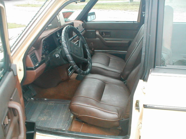 1984 Volvo STATION WAGON - photo 5