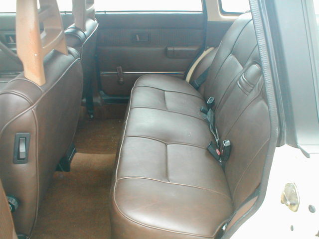 1984 Volvo STATION WAGON - photo 7