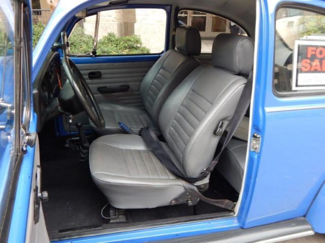 1974 Volkswagen Beetle - Classic Sedan - photo 13