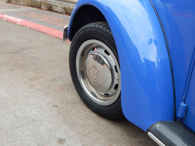 1974 Volkswagen Beetle - Classic Sedan - photo 4