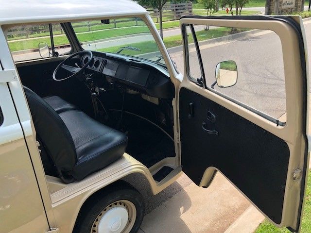 1980 Volkswagen Bus/Vanagon Pickup Double Cab - photo 10