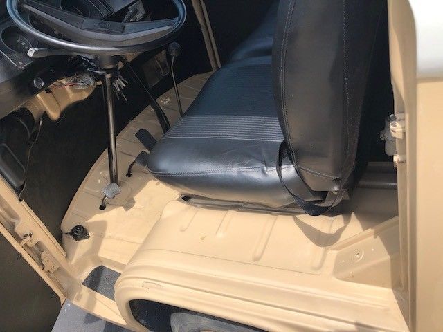 1980 Volkswagen Bus/Vanagon Pickup Double Cab - photo 12