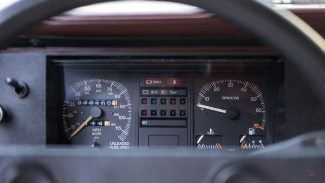 1984 Volkswagen Rabbit gti - photo 11