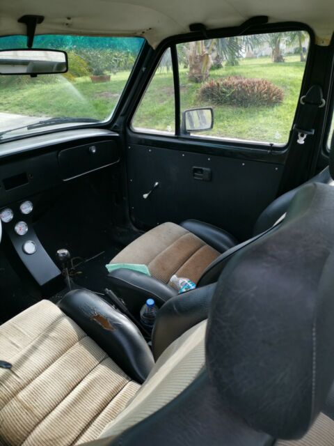 1984 Volkswagen Jetta Gli - photo 10