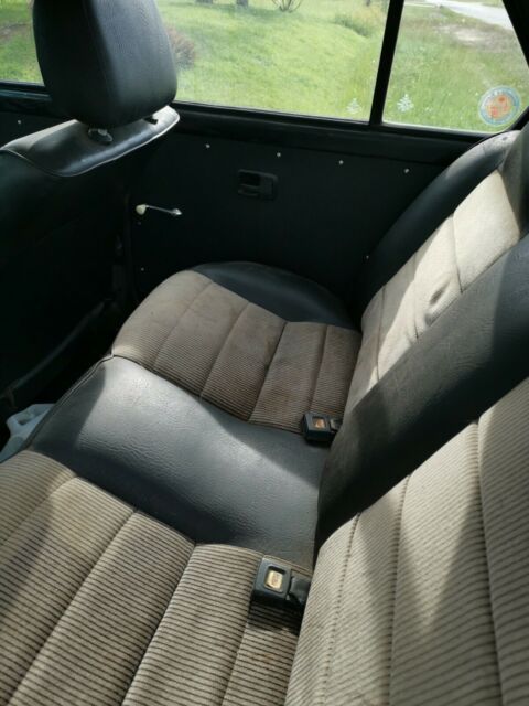1984 Volkswagen Jetta Gli - photo 11