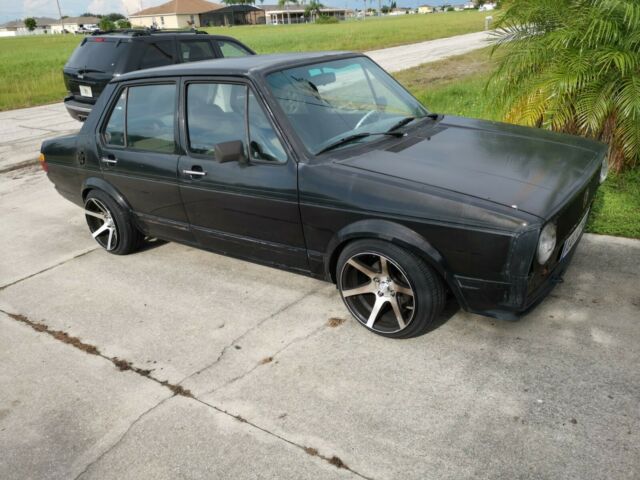 1984 Volkswagen Jetta Gli - photo 2