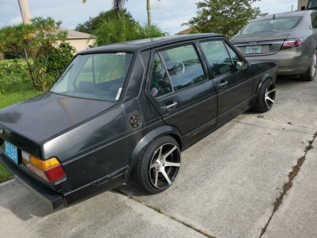 1984 Volkswagen Jetta Gli - photo 3
