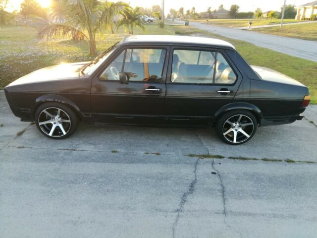 1984 Volkswagen Jetta Gli - photo 6