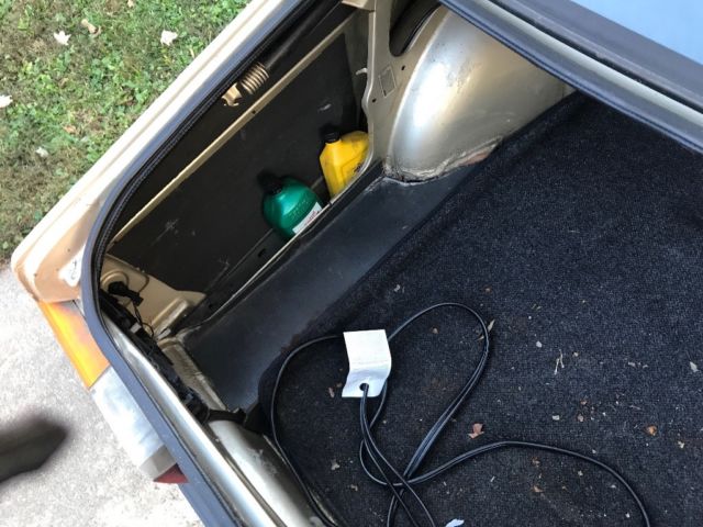 1984 Volkswagen Jetta - photo 5