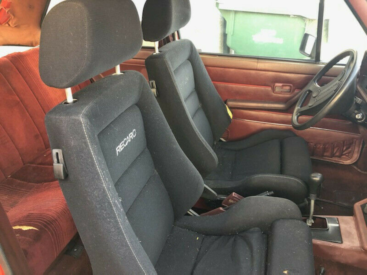 1984 Volkswagen Rabbit - photo 6