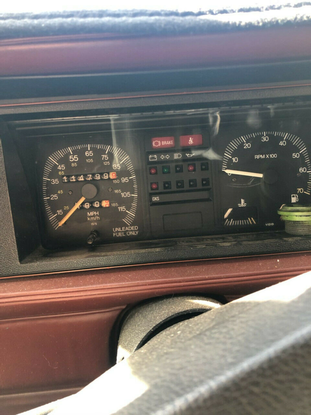 1984 Volkswagen Rabbit - photo 9