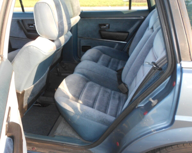 1984 Volkswagen Quantum GL CUSTOM - photo 10