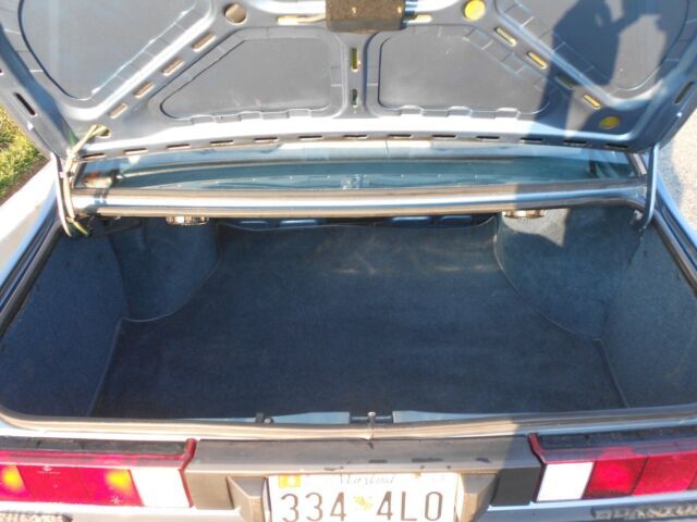 1984 Volkswagen Quantum GL CUSTOM - photo 11