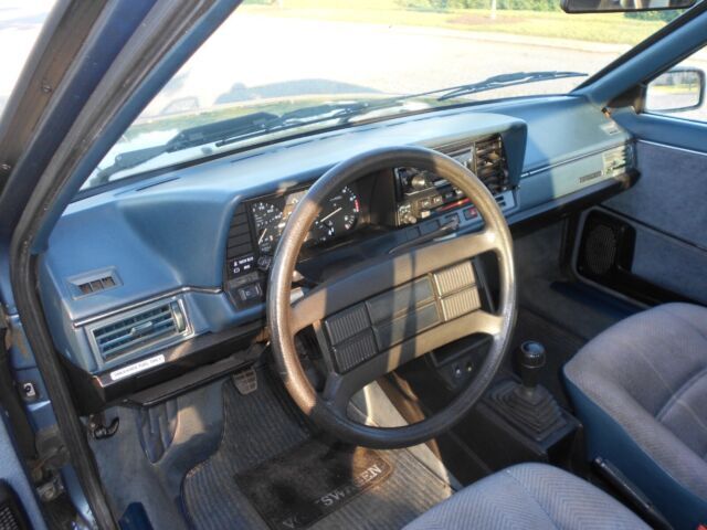 1984 Volkswagen Quantum GL CUSTOM - photo 7