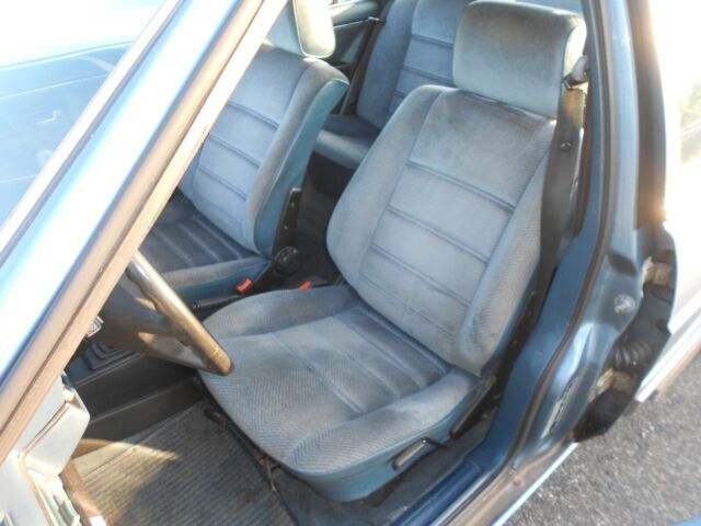 1984 Volkswagen Quantum GL CUSTOM - photo 8