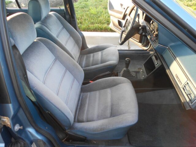 1984 Volkswagen Quantum GL CUSTOM - photo 9