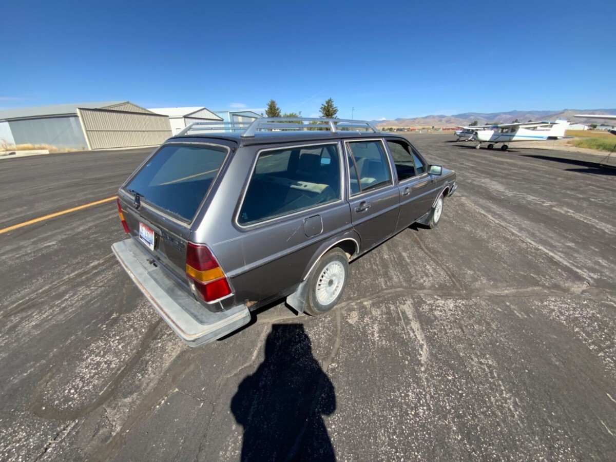 1984 Volkswagen Other - photo 13
