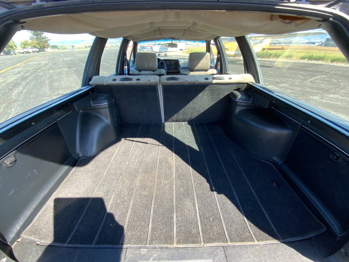 1984 Volkswagen Other - photo 2