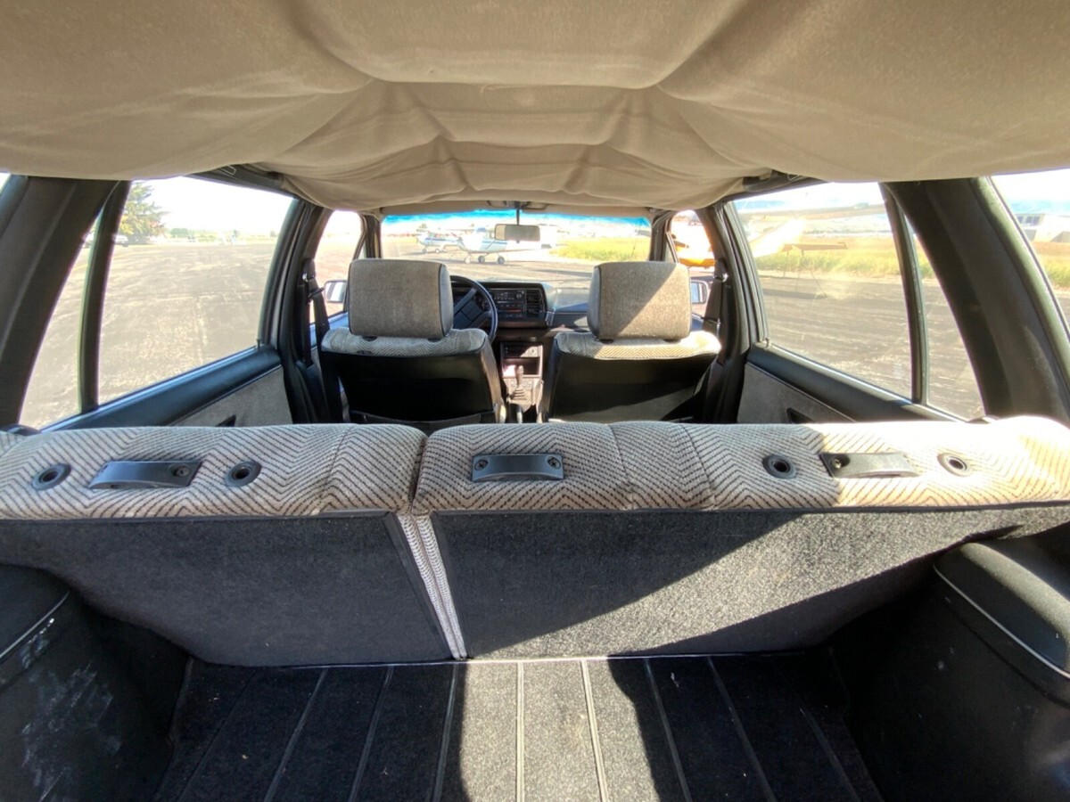 1984 Volkswagen Other - photo 6