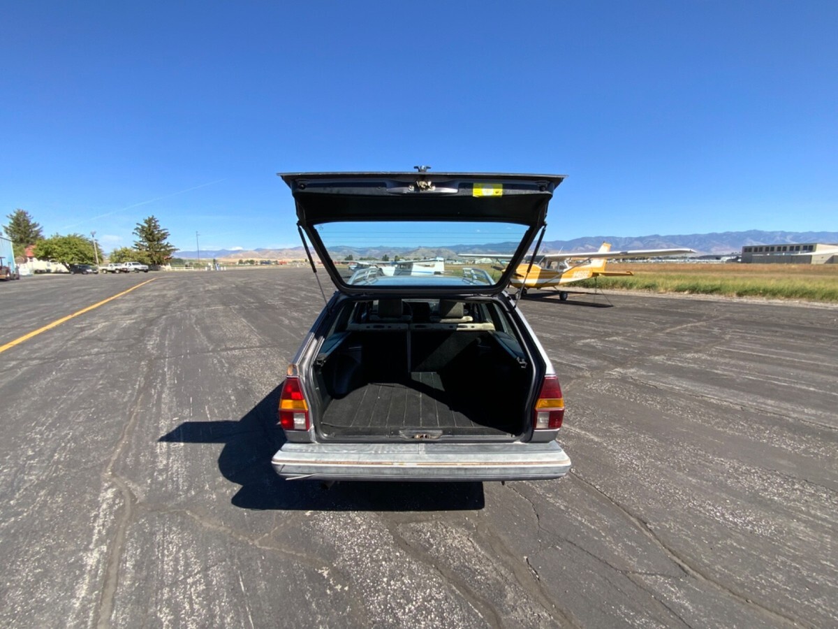1984 Volkswagen Other - photo 7