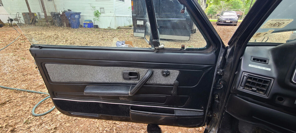 1984 Volkswagen Rabbit - photo 10