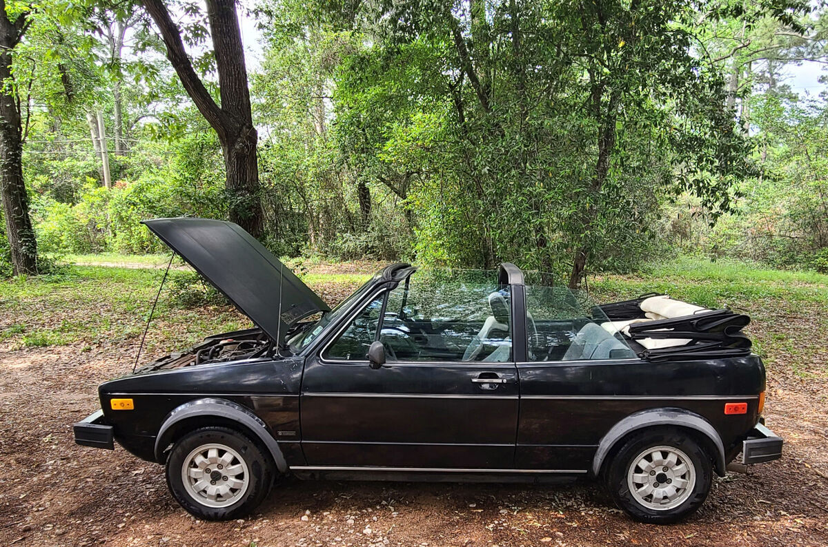 1984 Volkswagen Rabbit - photo 5