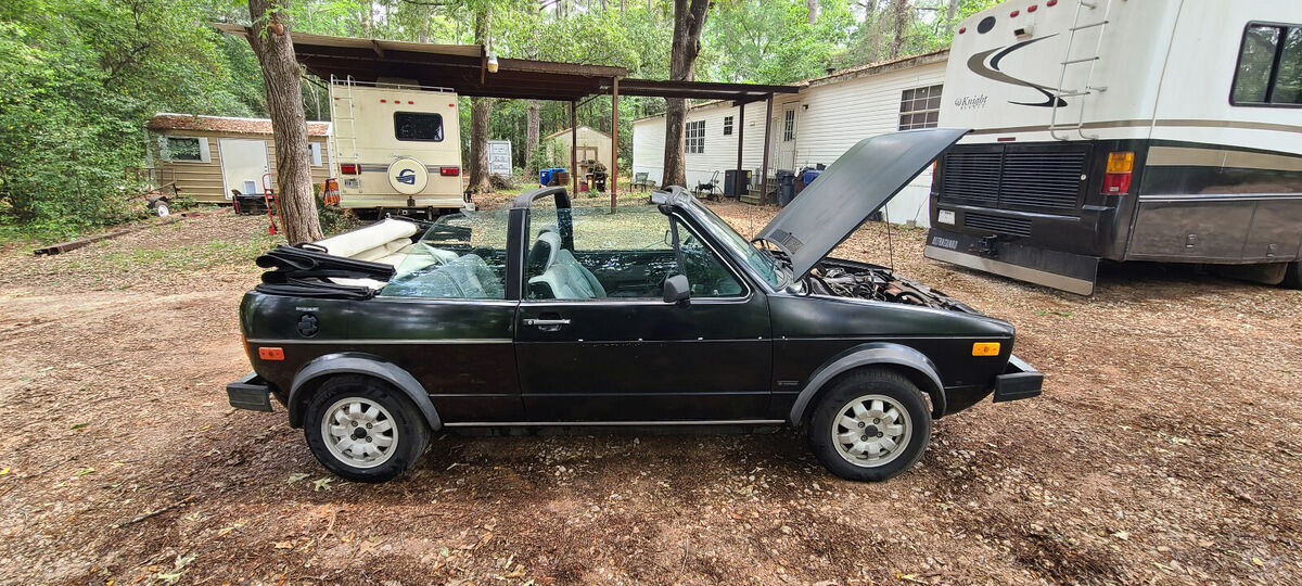 1984 Volkswagen Rabbit - photo 7