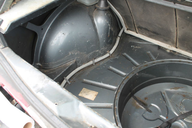 1984 Volkswagen Rabbit - photo 7