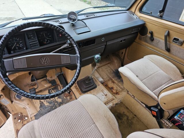 1984 Volkswagen Bus/Vanagon - photo 6