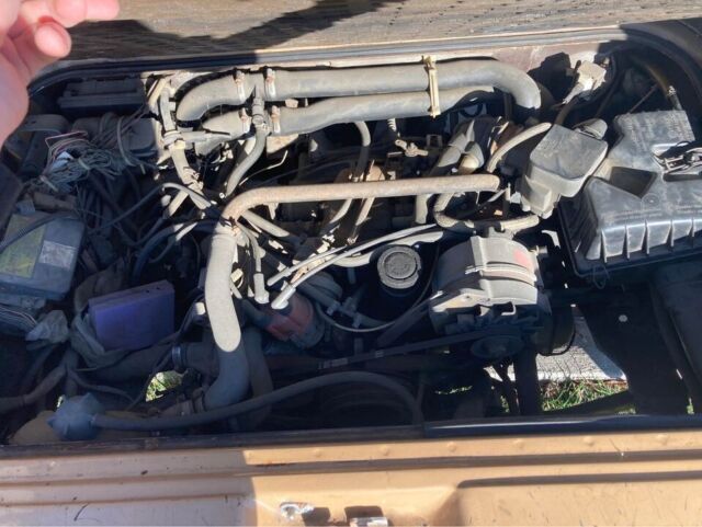 1984 Volkswagen Bus/Vanagon - photo 9