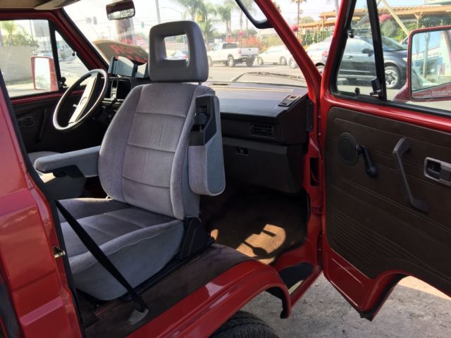 1984 Volkswagen Bus/Vanagon Deluxe - photo 3